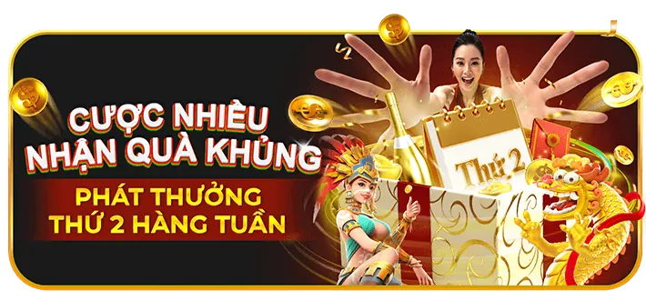 Sự kiện đặc biệt e2bet nhà cái