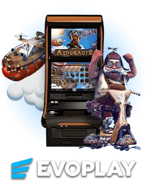 Đồ họa 3D sống động e2bet nhà cái