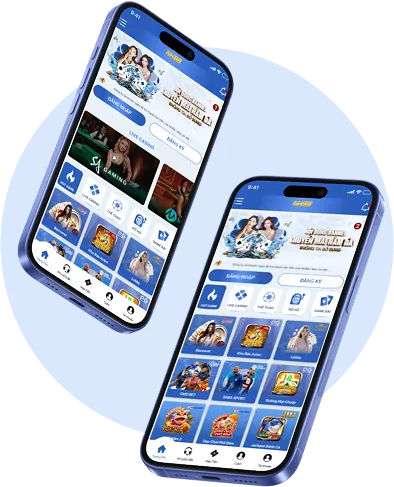 Truy cập toàn bộ trò chơi e2bet