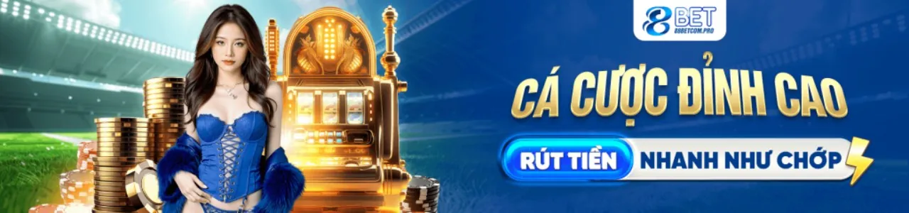 Trò Chơi Slot & Jackpot đỉnh cao tại e2bet nhà cái
