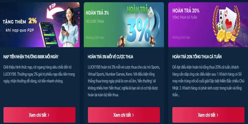 Trò chơi Baccarat tại e2bet nhà cái